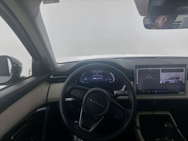 New 2026 MAZDA CX-5 Select AWD/4WD image 6