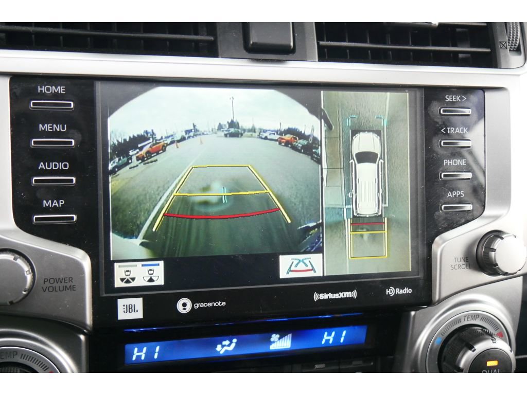 Used 2022 Toyota 4Runner Limited image 27