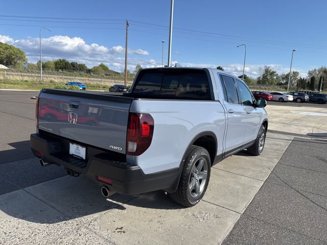 Used 2023 Honda Ridgeline RTL image 5