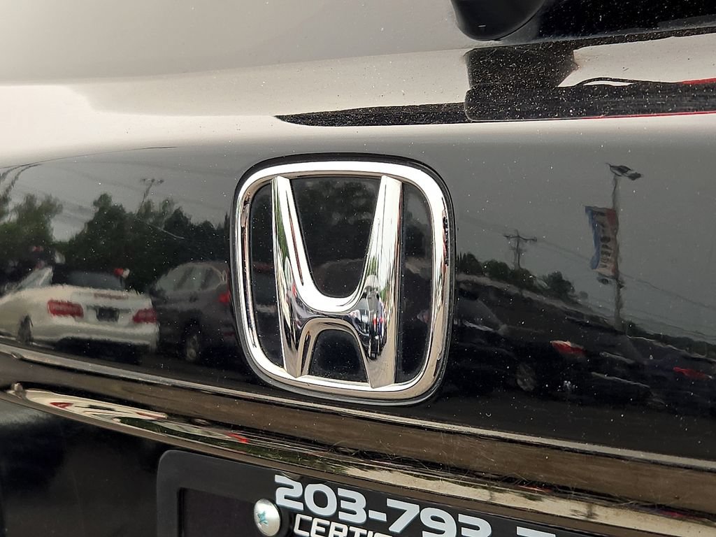 Used 2022 Honda HR-V Sport image 29