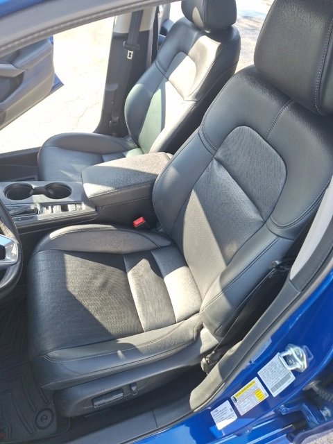 Used 2022 Honda Civic Touring image 13