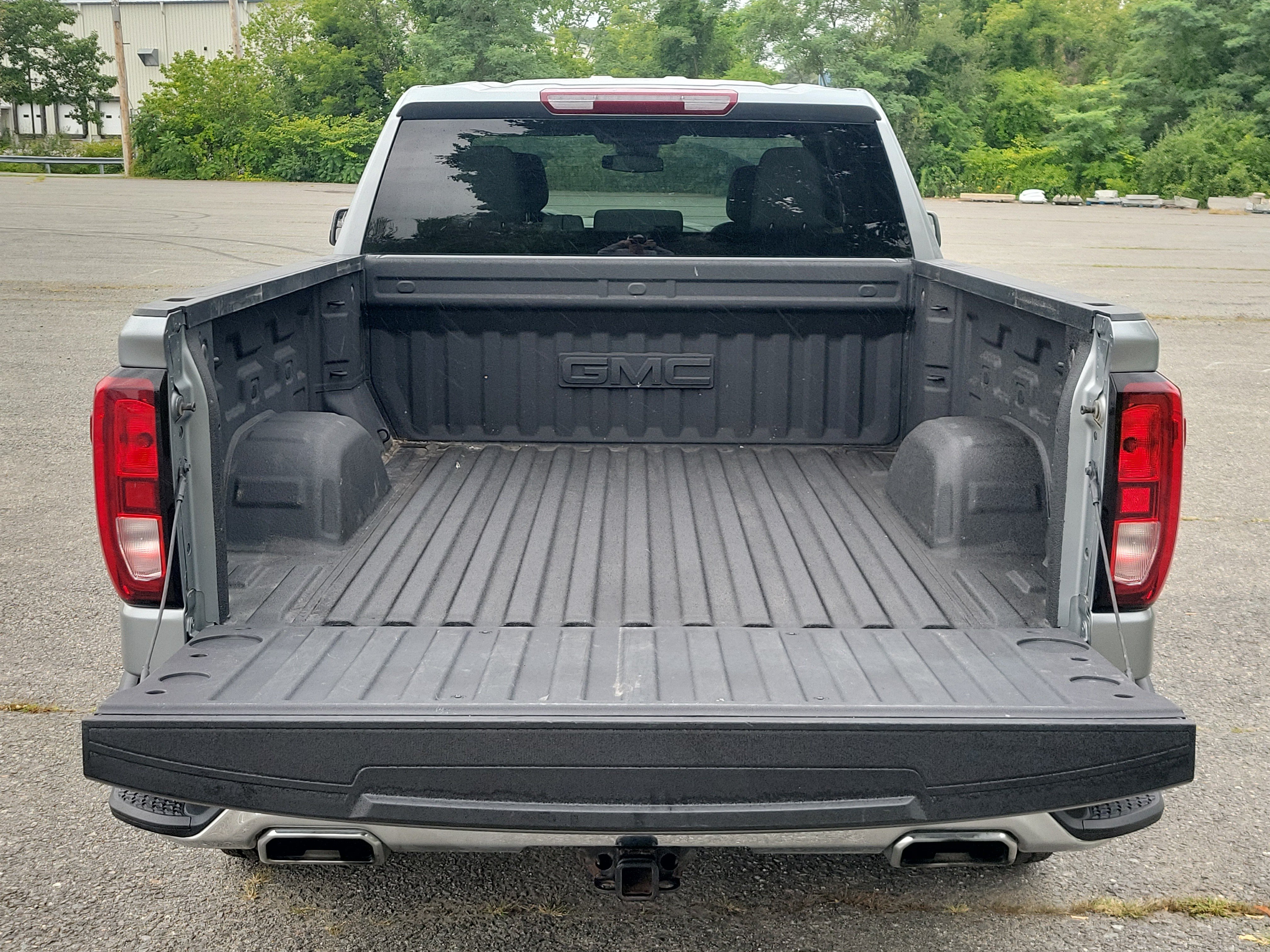 Used 2023 GMC Sierra 1500 SLE AWD/4WD image 17