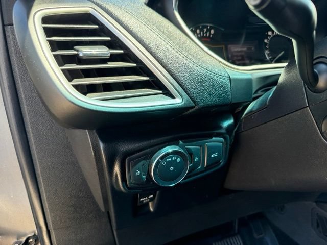 Used 2017 Lincoln MKX Reserve AWD/4WD image 14