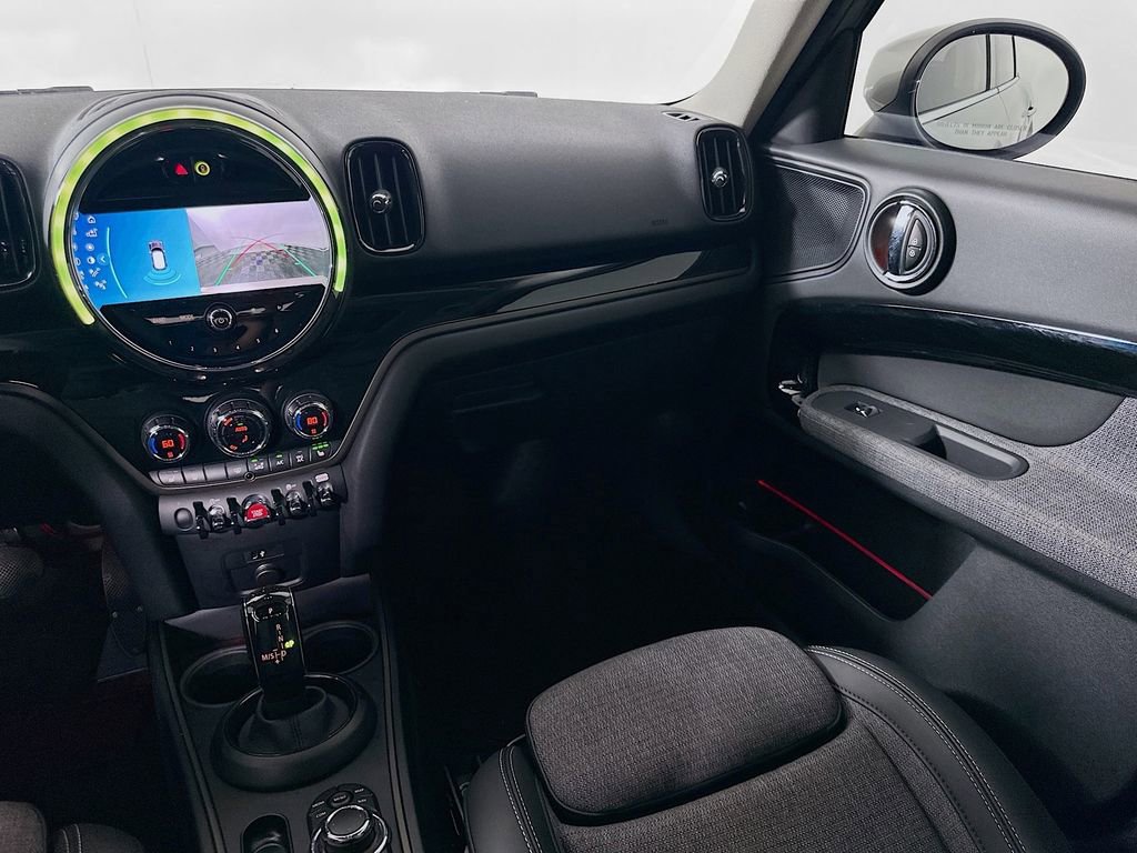 Certified 2024 MINI Cooper Countryman S FWD image 24