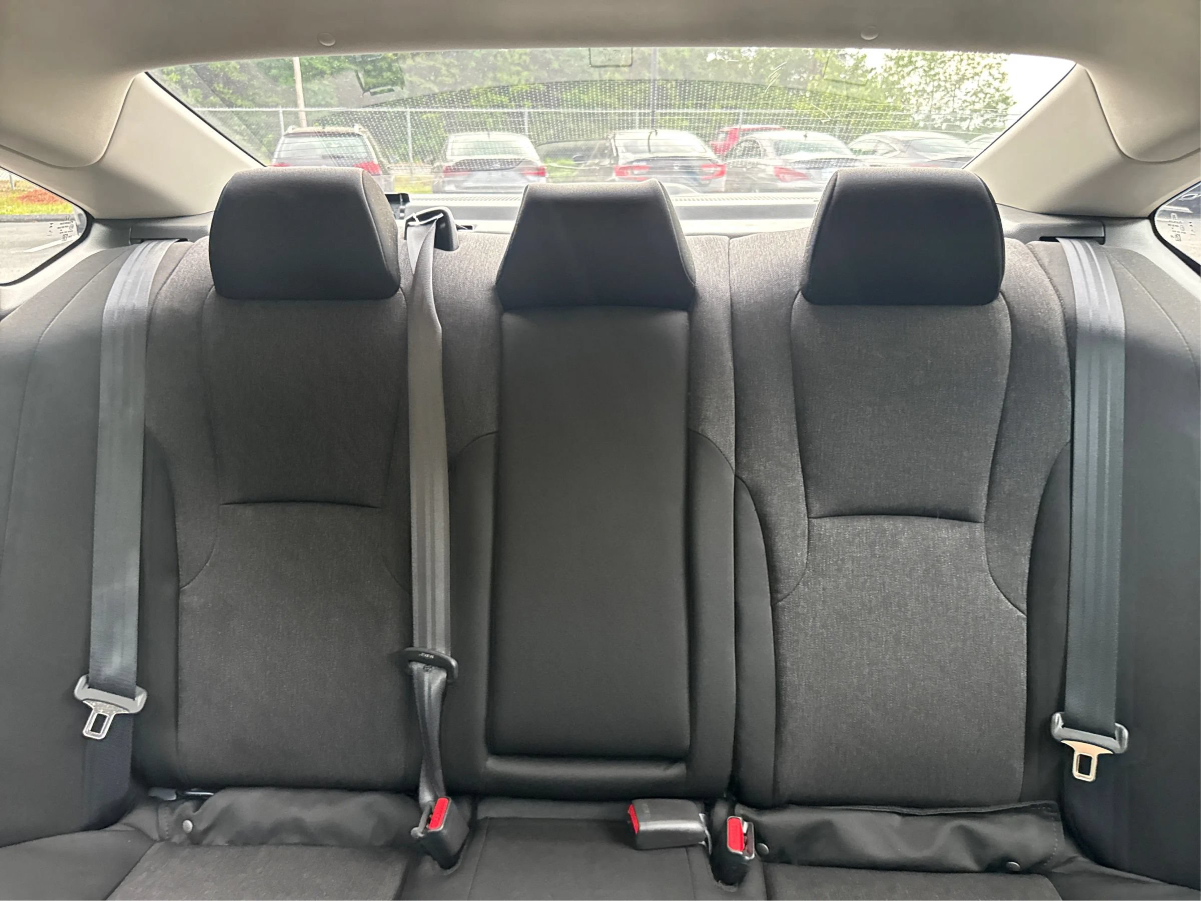 Used 2023 Honda Accord EX image 17