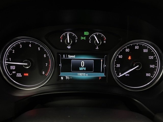 Used 2018 Buick Enclave Premium w/ Experience Buick Package image 16