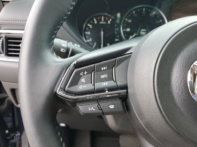 Certified 2025 MAZDA CX-5 AWD 2.5 S w/ Premium Plus Pkg image 21