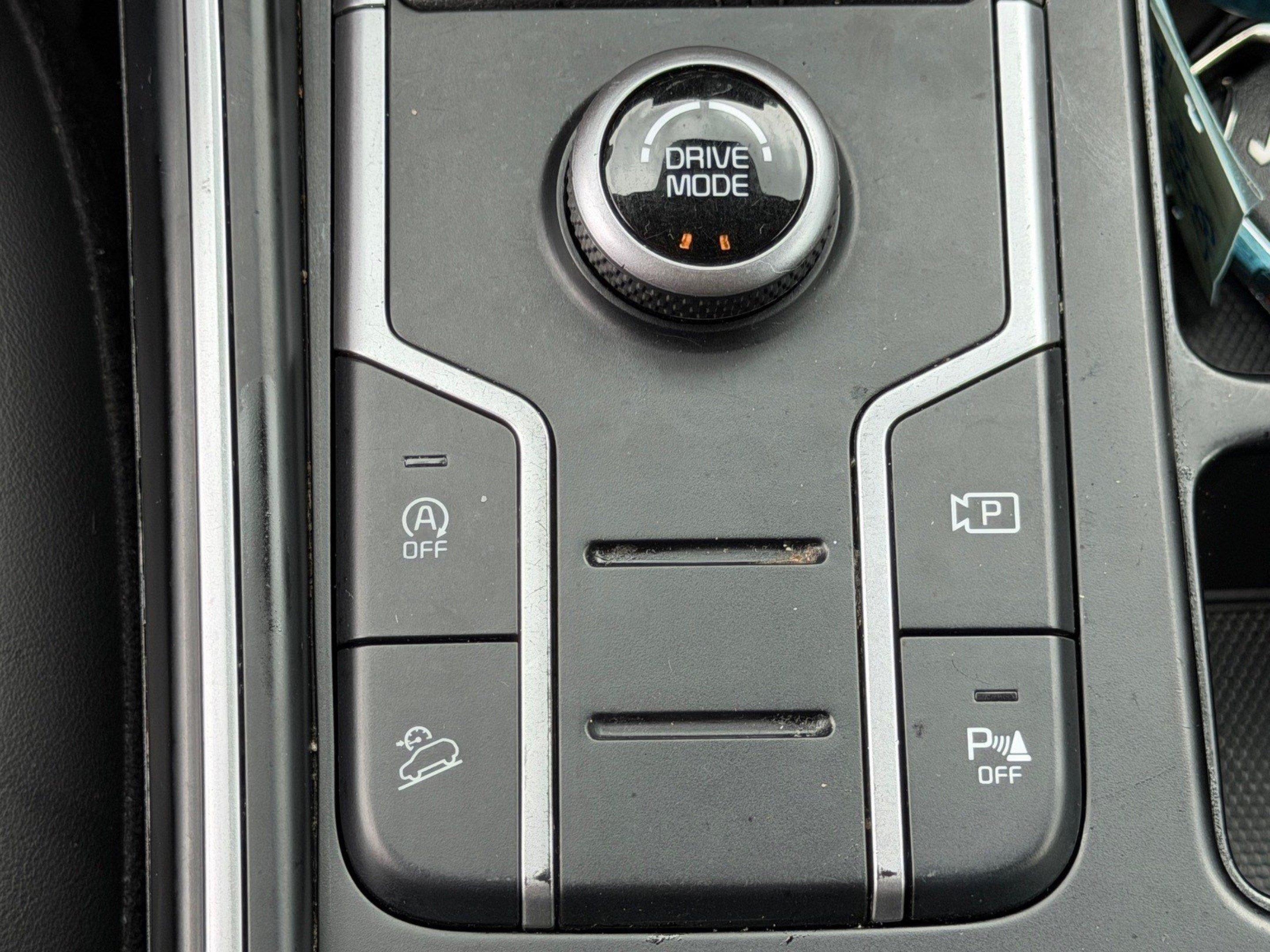 Certified 2023 Kia Sorento S FWD image 36