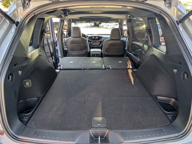 Used 2024 Honda Passport Black Edition image 14