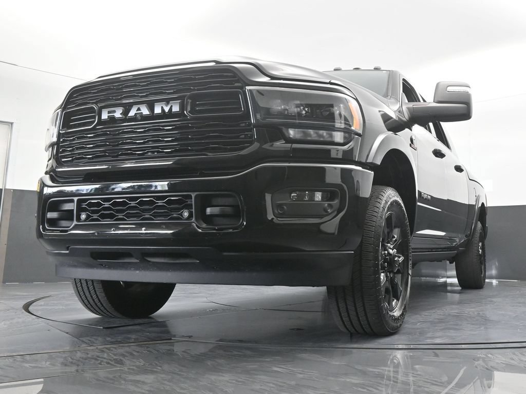 Used 2023 RAM 2500 Limited AWD/4WD image 69