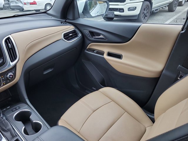 Used 2022 Chevrolet Equinox Premier image 23