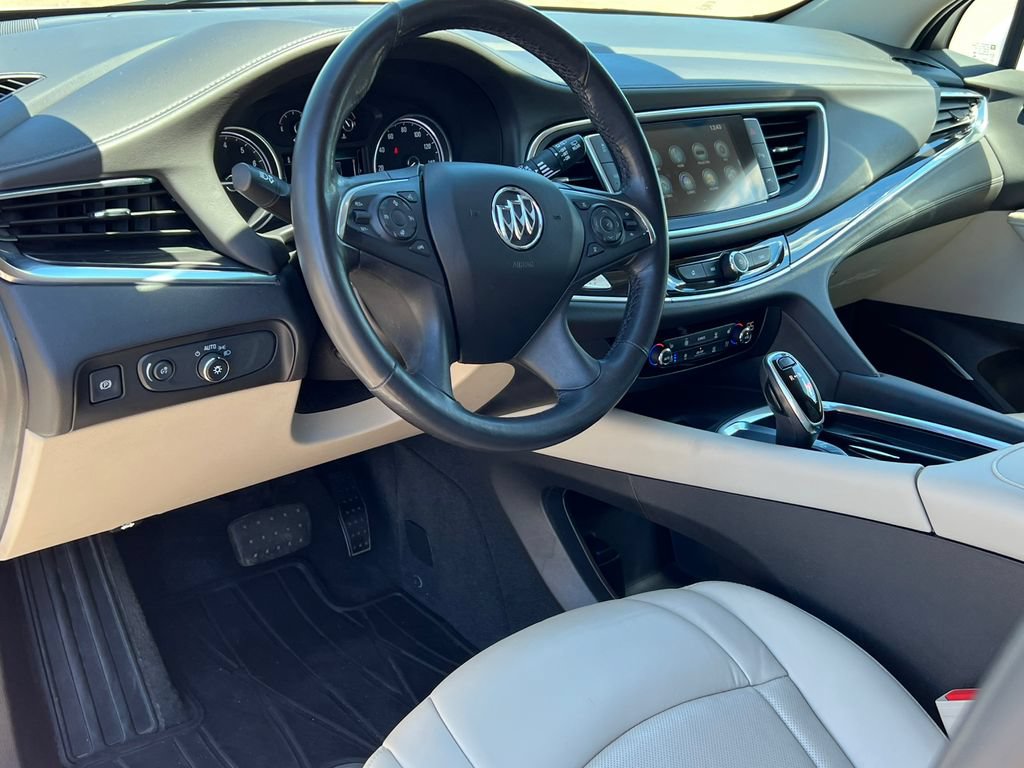 Used 2019 Buick Enclave Premium w/ Trailering Package, 5000 lbs. AWD/4WD image 20