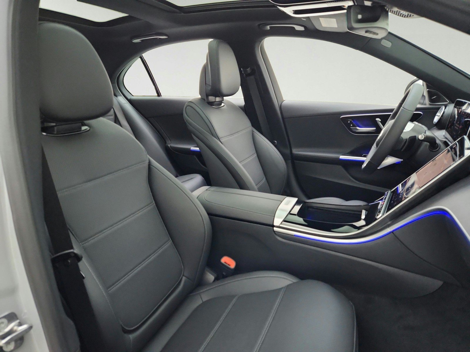 New 2026 Mercedes-Benz C 300 Sedan image 25