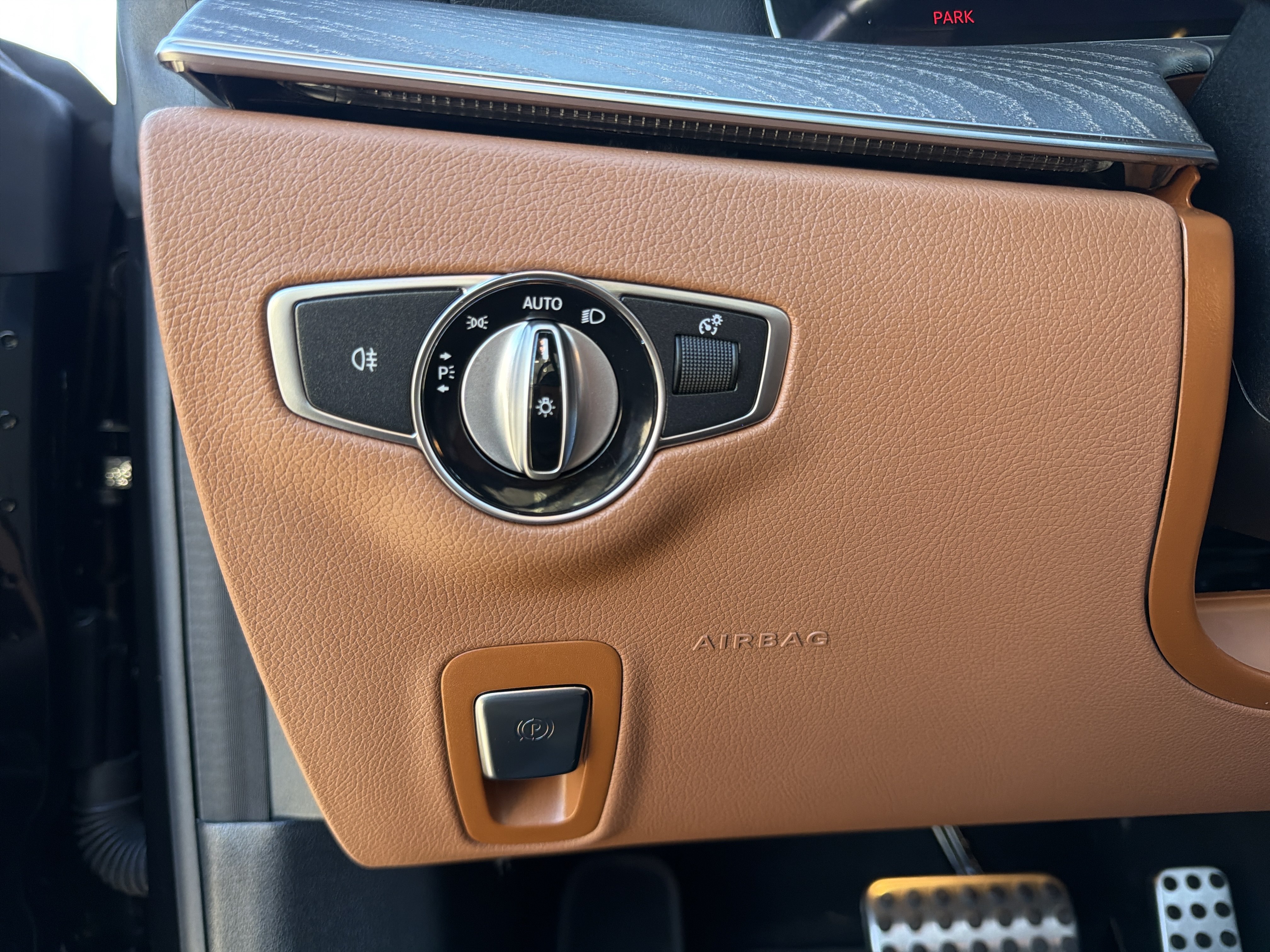 Certified 2023 Mercedes-Benz E 450 4MATIC Cabriolet image 14