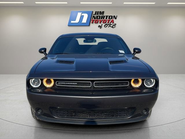 Used 2023 Dodge Challenger SXT w/ Cold Weather Group image 2