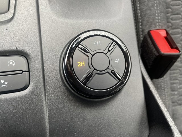 New 2025 Ford Ranger XLT w/ FX4 Off-Road Package image 43