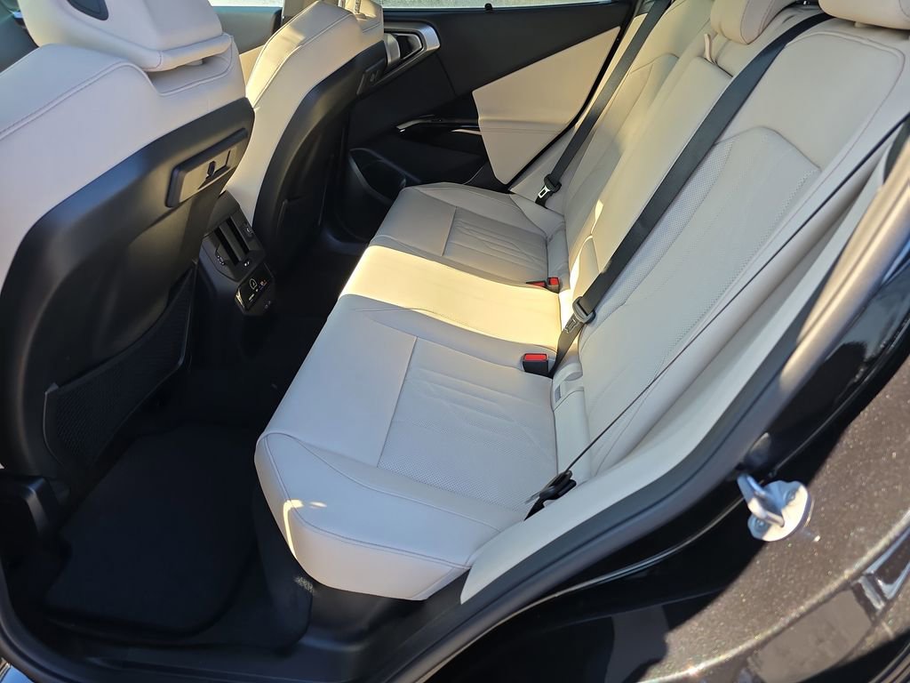 New 2026 BMW X3 xDrive30 w/ Convenience Package image 10