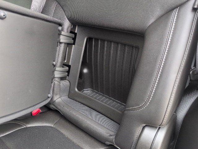 Used 2020 Chevrolet Silverado 1500 LTZ w/ LTZ Convenience Package image 36