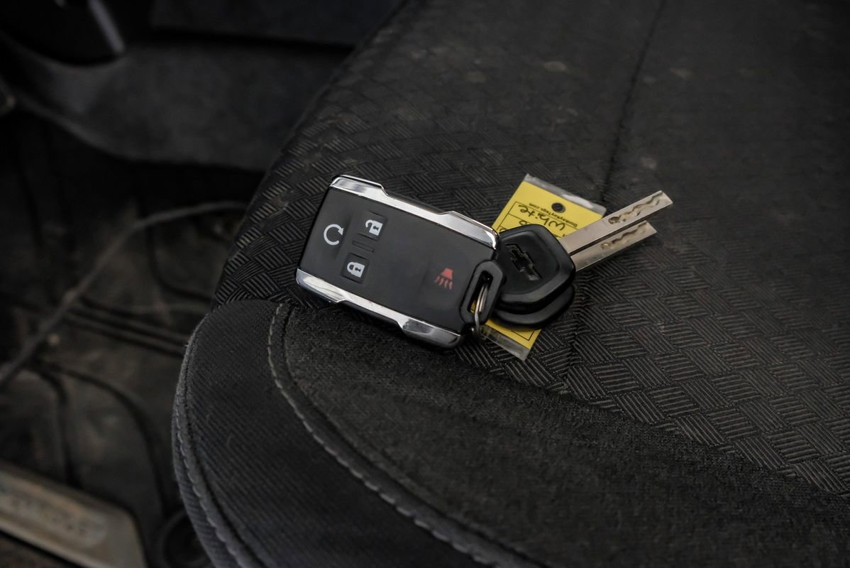 Used 2022 Chevrolet Silverado 2500 LT w/ Fleet Comfort Package image 64