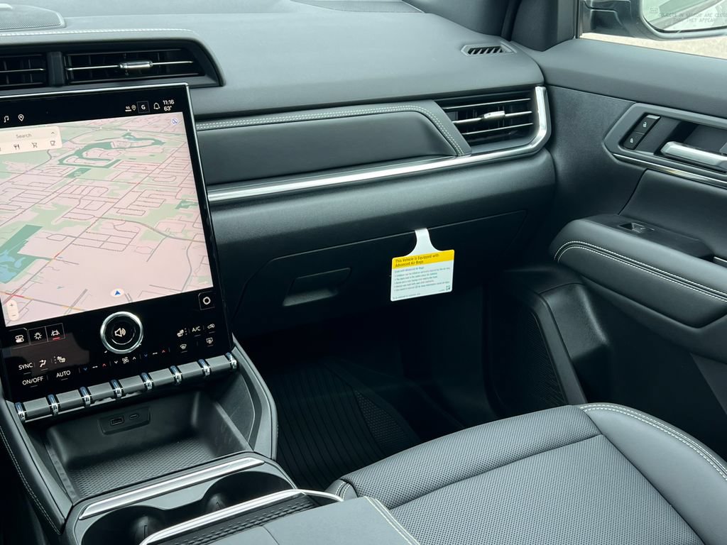 New 2027 GMC Terrain Elevation AWD/4WD image 32