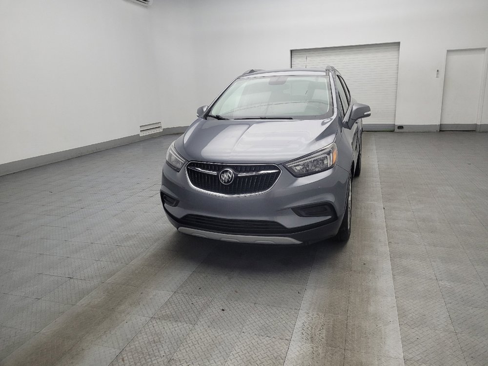 Used 2019 Buick Encore Preferred image 15