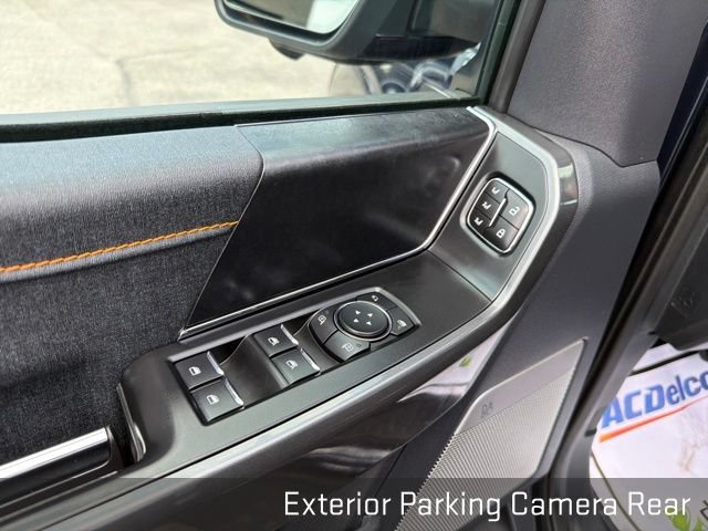 Used 2023 Ford F150 Tremor w/ Equipment Group 402A High AWD/4WD image 28