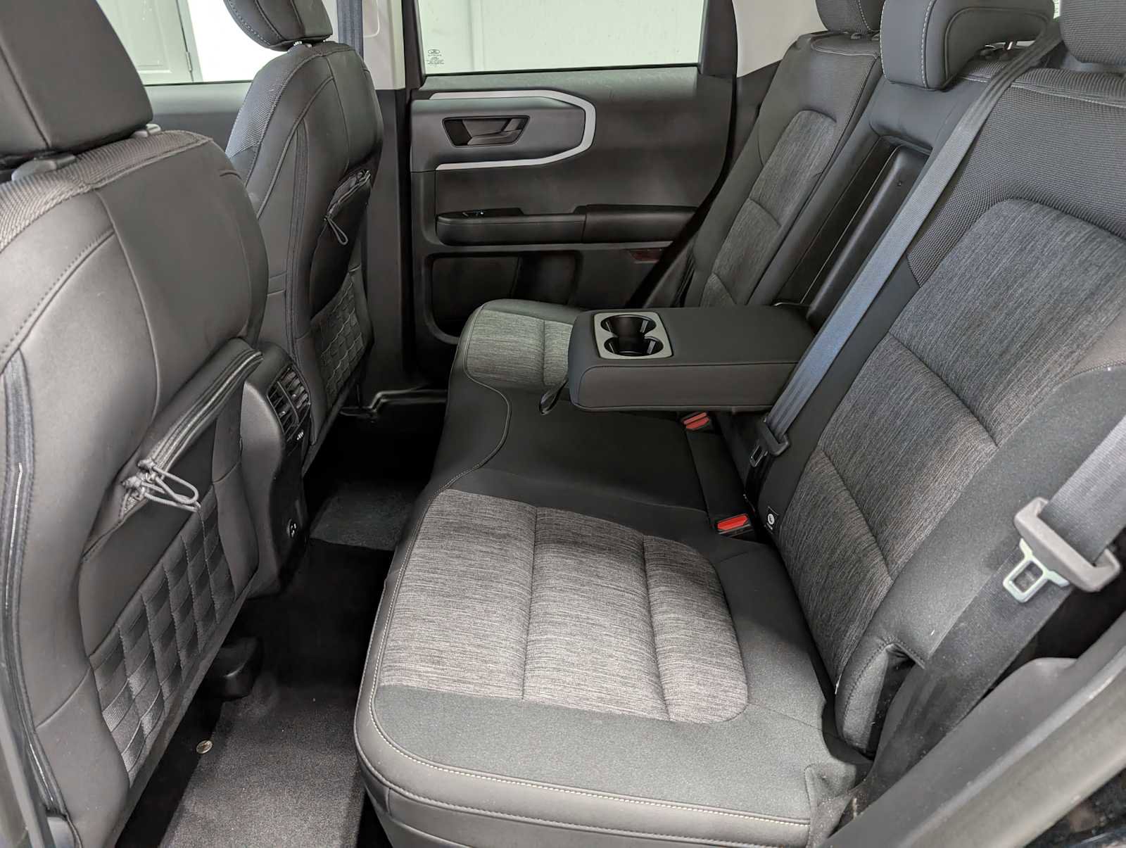 Used 2021 Ford Bronco Sport Big Bend image 22