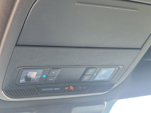 Used 2025 Ford F150 STX image 17