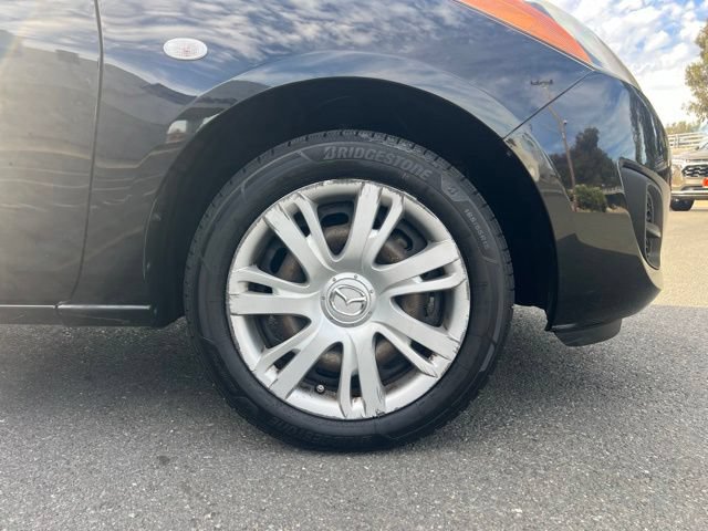 Used 2014 MAZDA MAZDA2 Sport FWD image 5