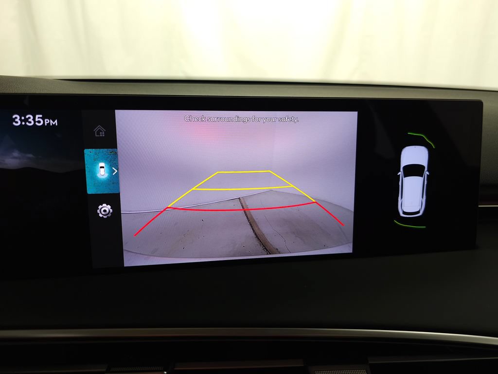 New 2026 Genesis GV70 2.5T AWD/4WD image 19