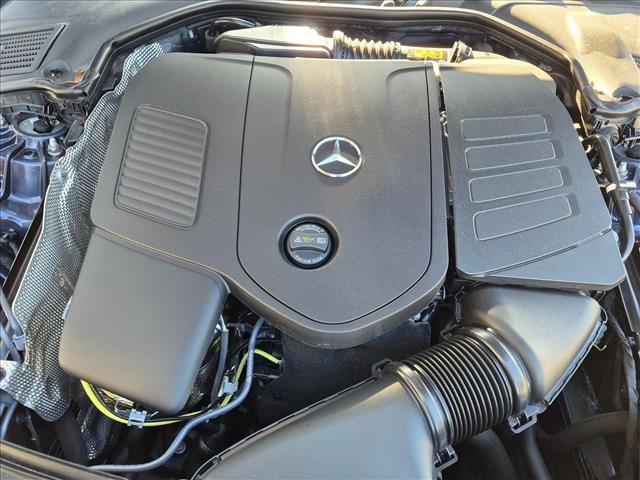 Certified 2026 Mercedes-Benz C 300 Sedan image 23