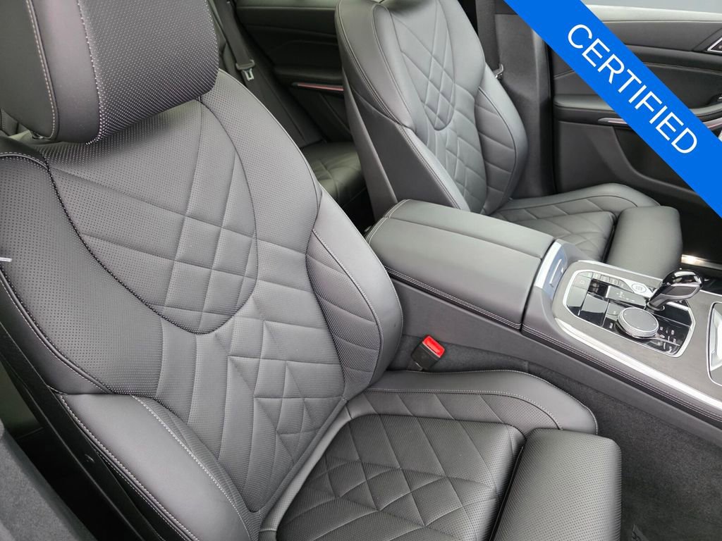Certified 2023 BMW X5 sDrive40i w/ Premium Package image 29