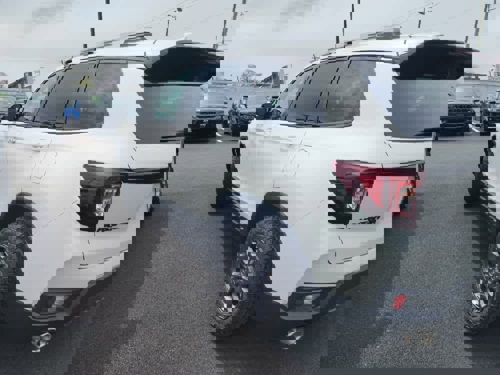 Used 2024 Honda Passport TrailSport image 2