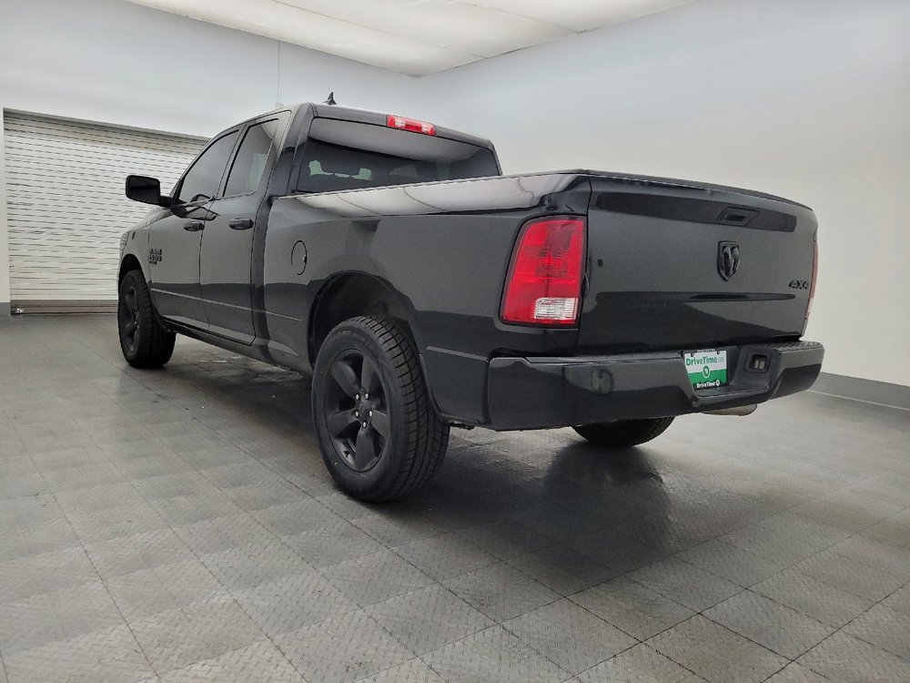 Used 2019 RAM 1500 Express w/ Express Value Package image 5