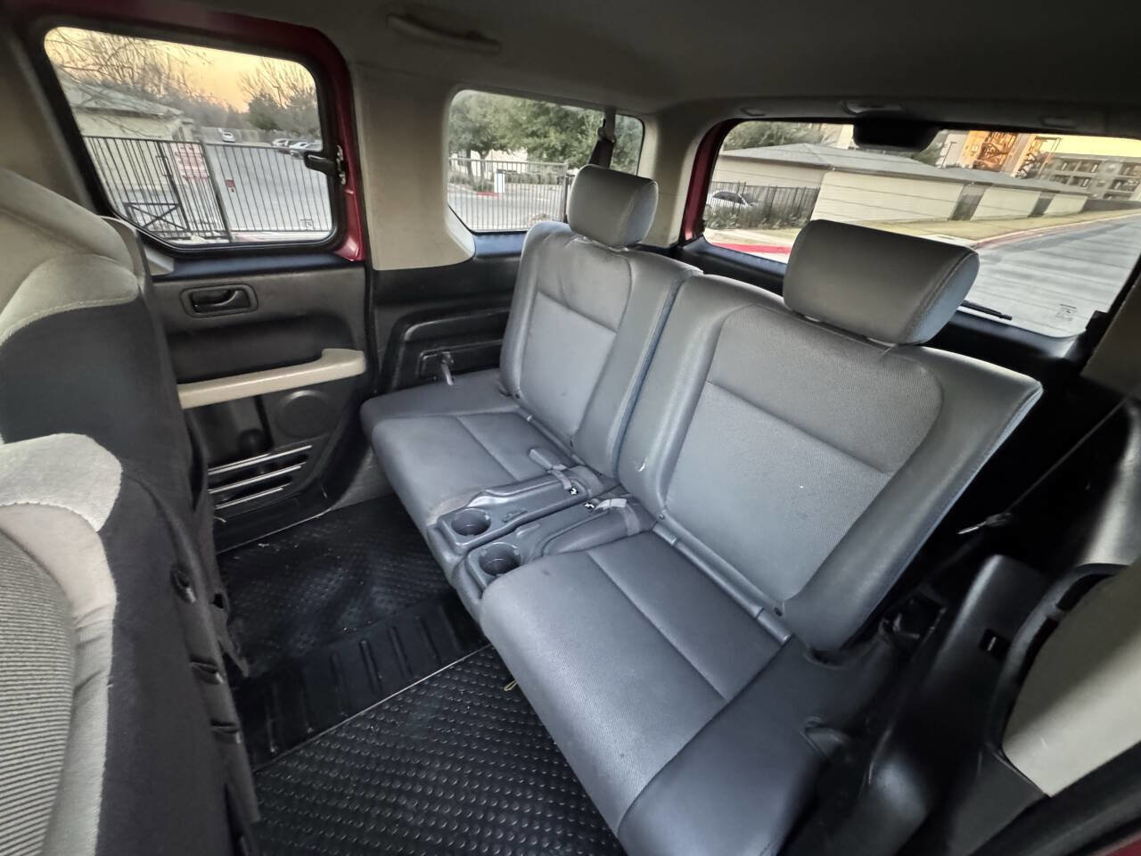 Used 2008 Honda Element EX image 14