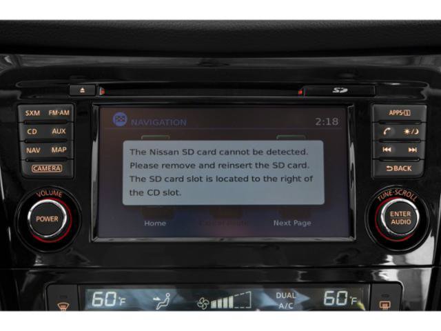 Used 2019 Nissan Rogue Sport SV AWD/4WD image 19