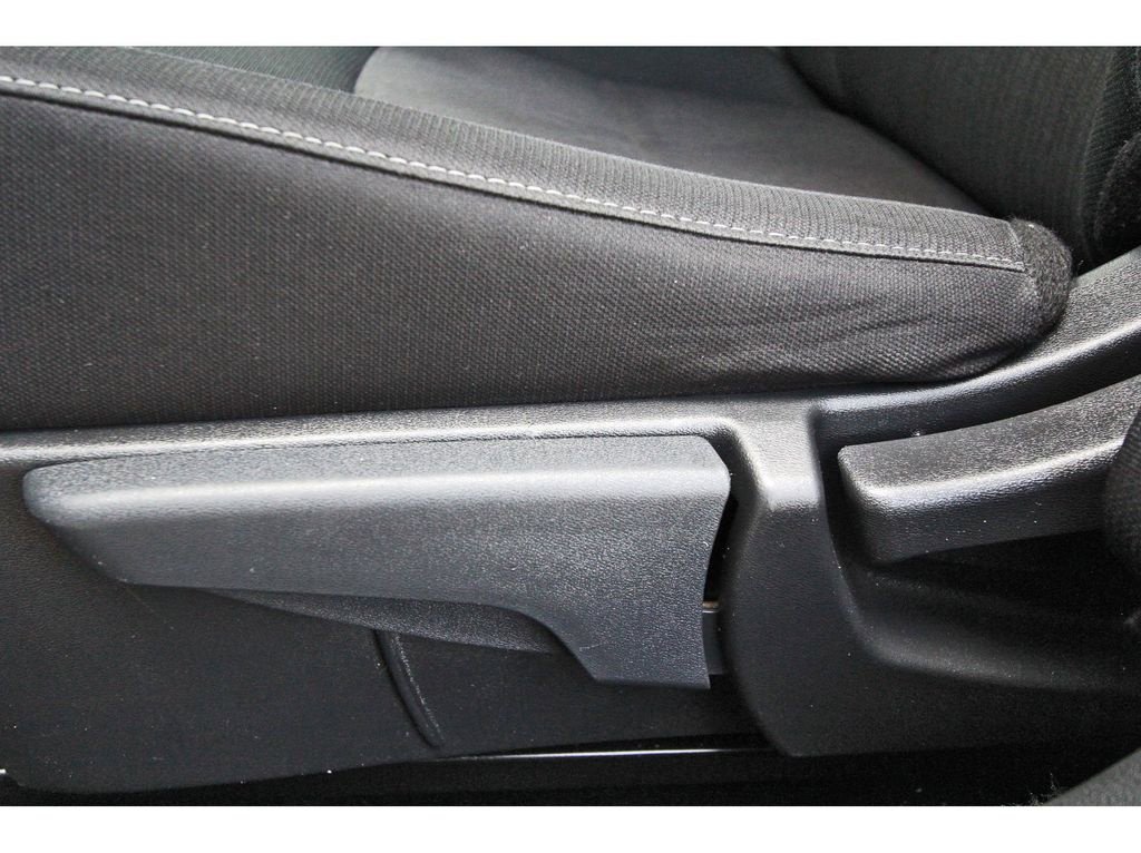 Certified 2023 Nissan Sentra SV w/ All-Weather Package image 25