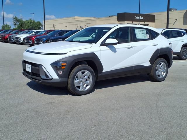 New 2026 Hyundai Kona SE