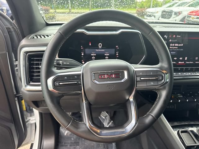 Used 2023 GMC Canyon Elevation w/ Convenience Package RWD image 28