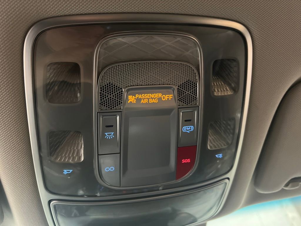 Used 2024 Genesis GV80 2.5T image 23