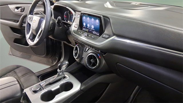 Used 2019 Chevrolet Blazer LT image 20