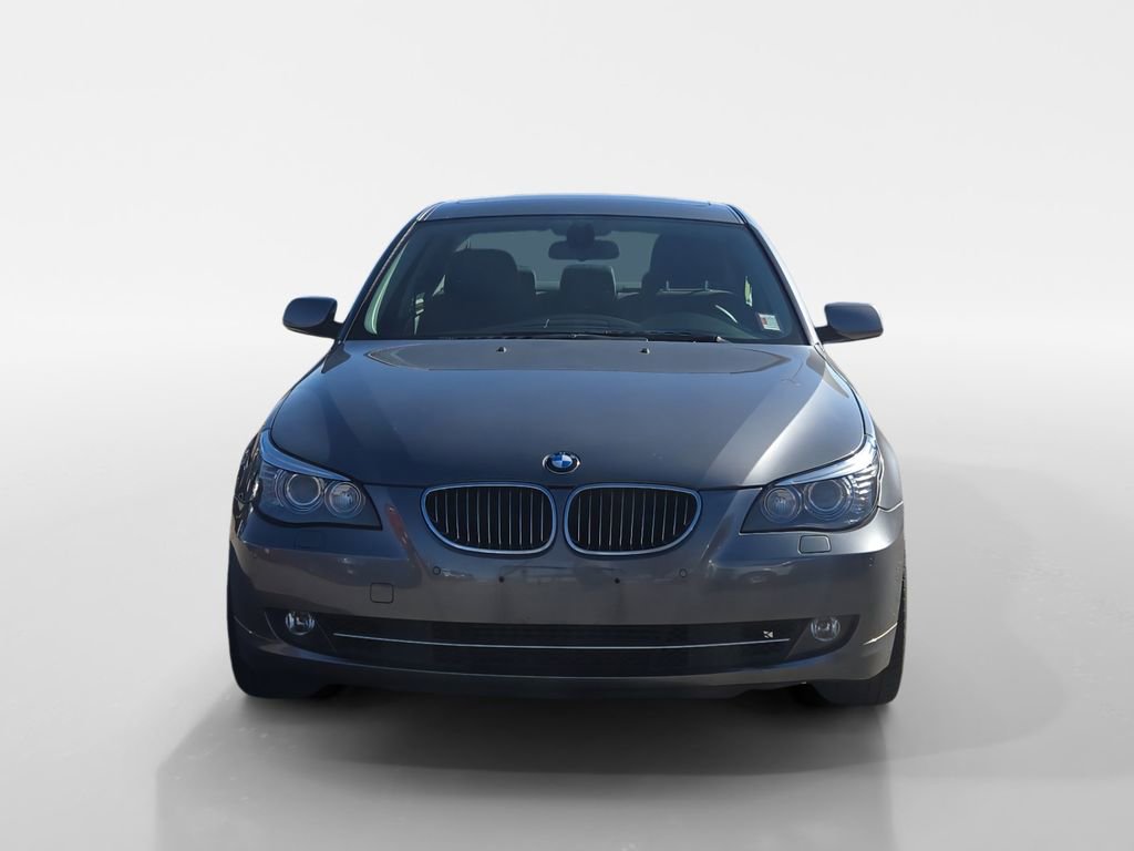 Used 2010 BMW 535i xDrive Sedan image 9