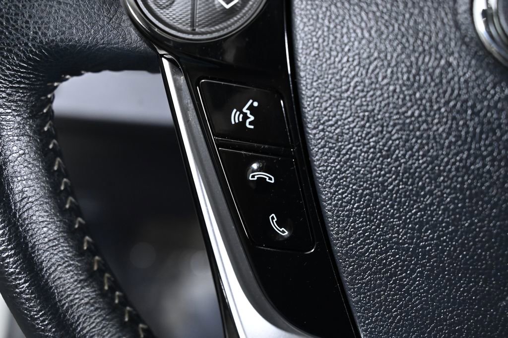 Used 2018 Toyota Prius C Four image 13