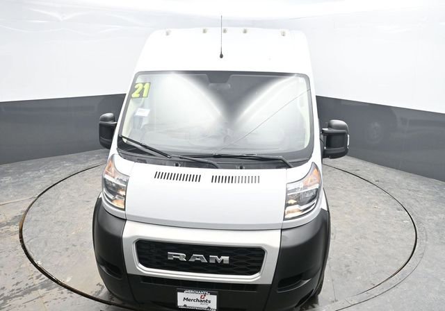 Used 2021 RAM ProMaster 2500 image 20