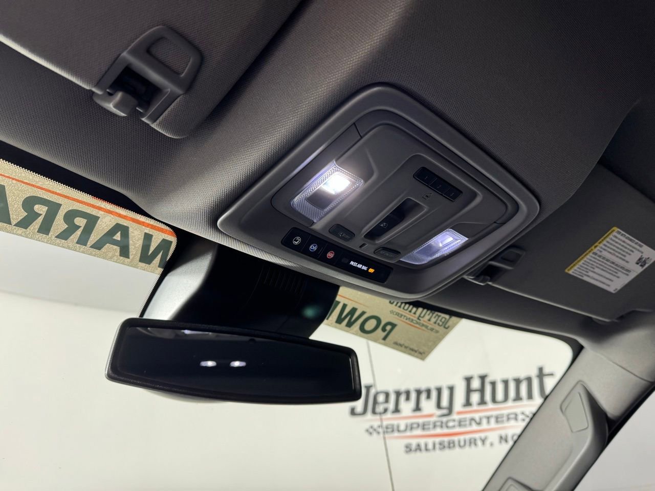 Used 2022 GMC Sierra 1500 Denali RWD image 29