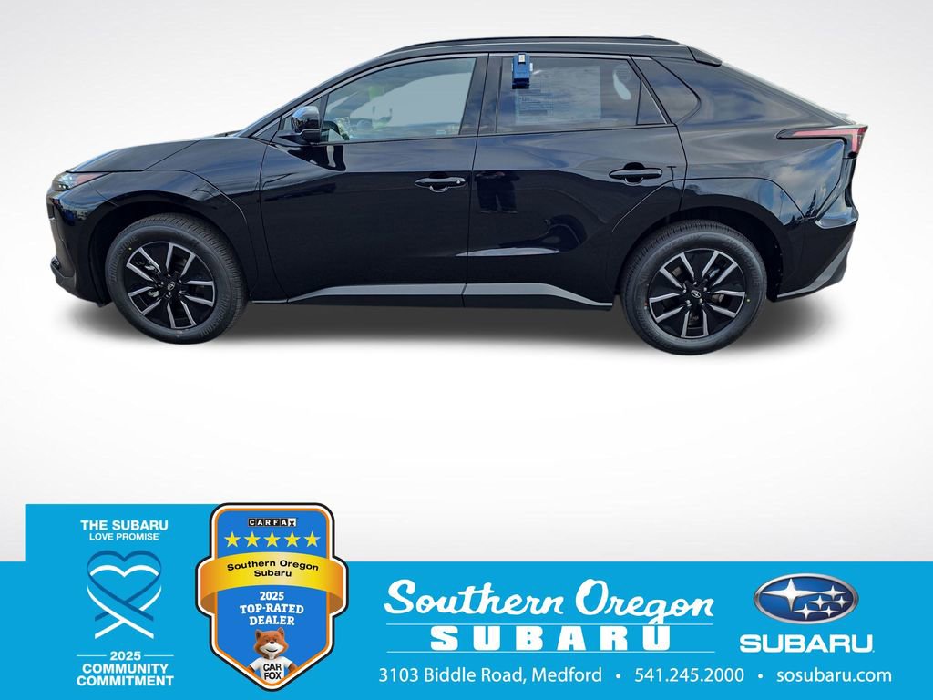 New 2026 Subaru Solterra w/ Premium Convenience Package AWD/4WD image 4