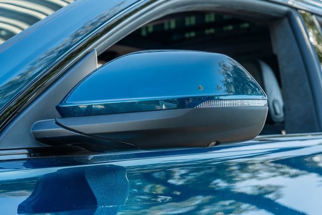 Used 2021 Audi Q8 Prestige w/ Prestige Package image 10