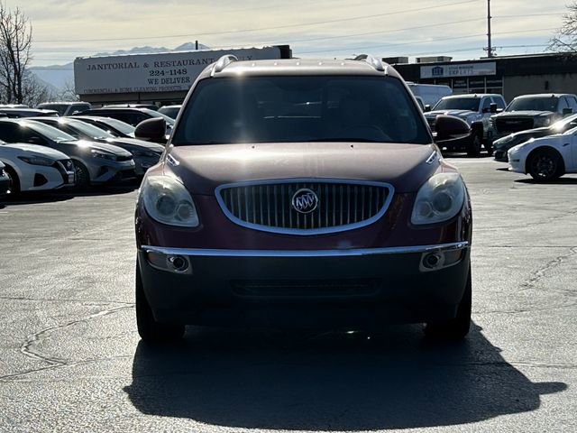 Used 2012 Buick Enclave Leather AWD/4WD image 9