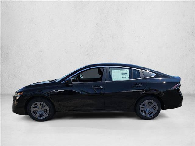 New 2027 Nissan Sentra S FWD image 5