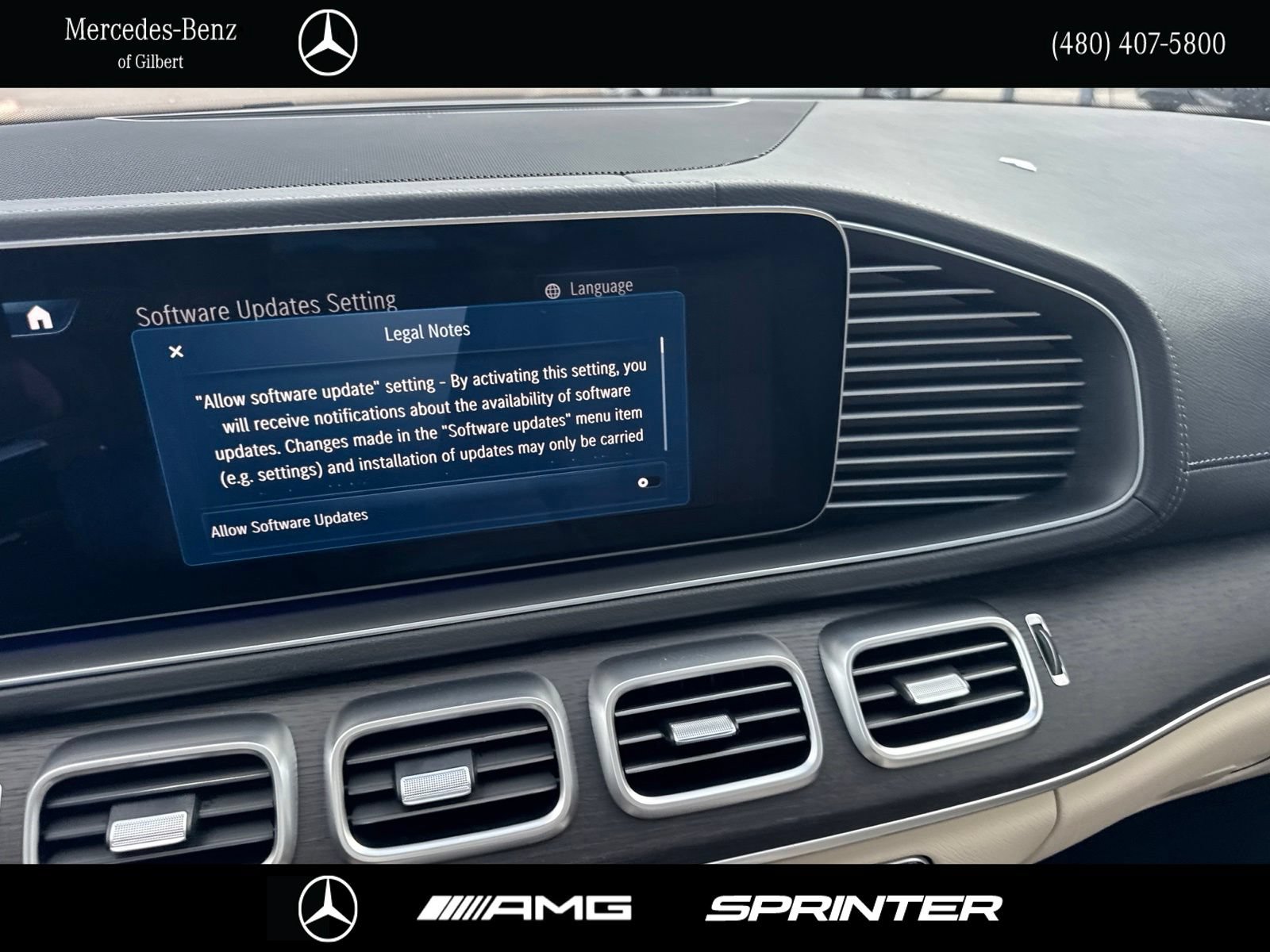 New 2026 Mercedes-Benz GLS 450 4MATIC image 26
